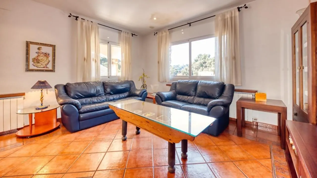 Costacabana - Villa Valeria Lloret de Mar