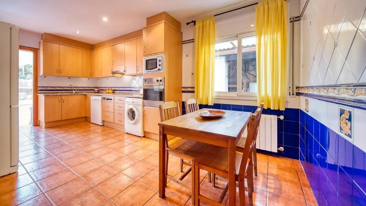Costacabana - Villa Valeria Lloret de Mar