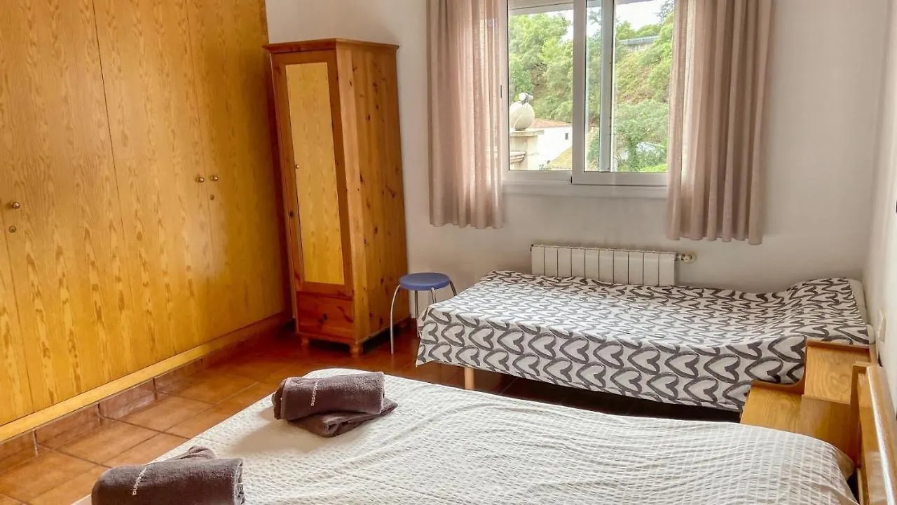 Costacabana - Villa Valeria Lloret de Mar