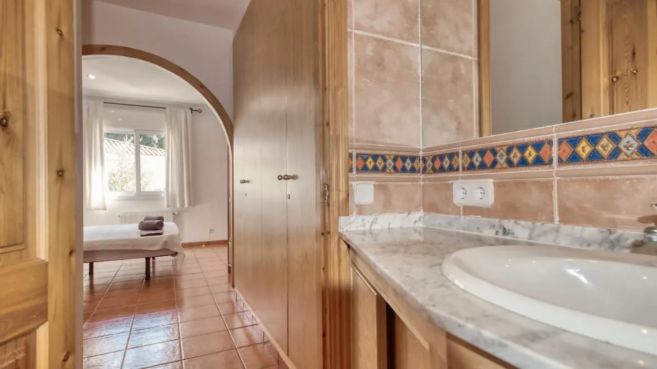 Costacabana - Villa Valeria Lloret de Mar