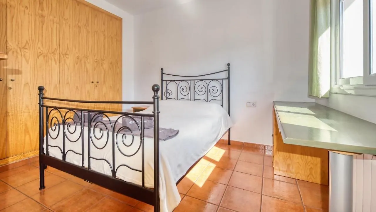 Costacabana - Villa Valeria Lloret de Mar