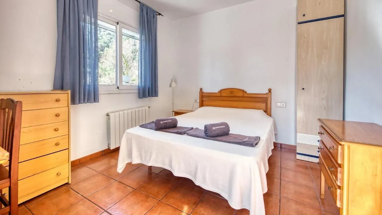 Costacabana - Villa Valeria Lloret de Mar